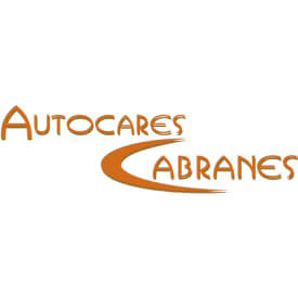 Autocares Cabranes